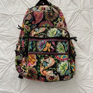 Vera Bradley for Disney backpack
